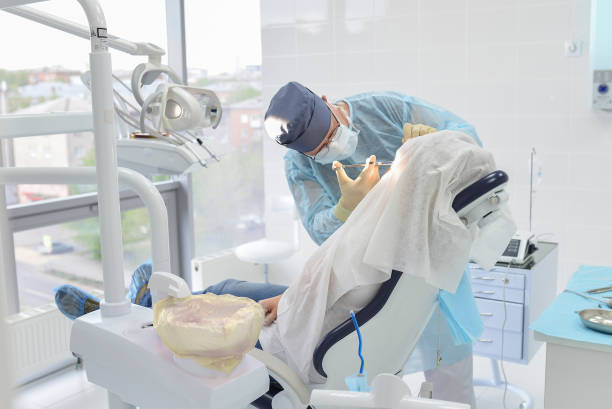 Best Emergency Treatment for Toothache in Centerport, NY